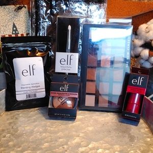 E.L.F. BUNDLE!